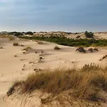 Huttopia Parque De Donana Hinojos