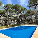 Huttopia Parque De Donana