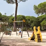 Huttopia Parque De Donana * Hinojos