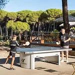 Huttopia Parque De Donana *