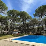 Huttopia Parque De Donana Κάμπινγκ Hinojos