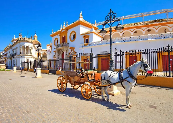 Huttopia Parque De Donana